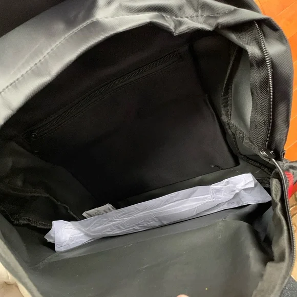 Wood D squared 2 backpack - Picture 4 of 4